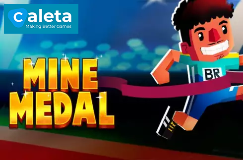 Mine Medal